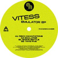 Vitess - Emulator