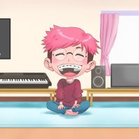 Heiakim - Nana!