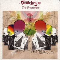 Freestylers - FabricLive.19