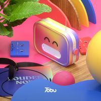 Tobu - Louder Now