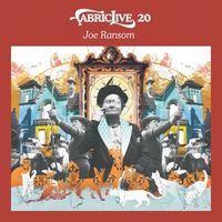 Joe Ransom - FabricLive 20