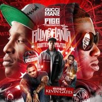 Gucci Mane - Fillmoelanta 3