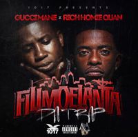 Gucci Mane - Fillmoelanta da Trap