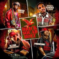 Gucci Mane - Brick Squad Boyz