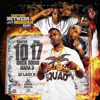 Gucci Mane - Brick Squad Mafia 3