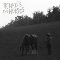 Mariah Houston - Trinkets and Horses