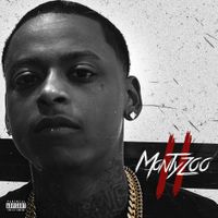Monty - Monty Zoo II