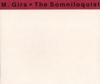 Michael Gira - The Somniloquist