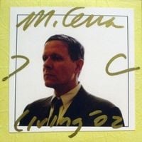 Michael Gira - Living '02