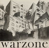 Missing Brazilians - Warzone