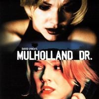 Angelo Badalamenti & David Lynch - David Lynch's Mulholland Dr.