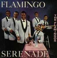 The Flamingos - Flamingo Serenade