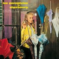 Michel Legrand - Les parapluies de Cherbourg