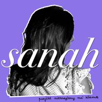 sanah - projekt nieznajomy nie kłamie