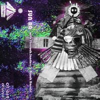 Sun Ra - Sun Ra with Pharoah Sanders & Black Harold
