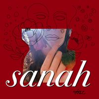 sanah - r&oacute;że (demo w domu)