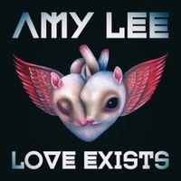 Amy Lee - Love Exists