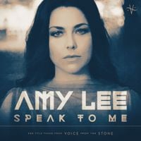 Amy Lee - Speak to Me (From "Voice from the Stone")