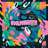 K+Lab - PXLMTREES, Vol. 2