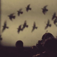 Godspeed You! Black Emperor - Live at Lee's Palace on 2011-04-24