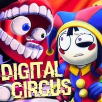 Rockit Music - Digital Circus (The Amazing Digital Circus)