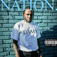 Kendrick Lamar - NATION.