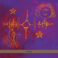 Terry Riley - Aleph