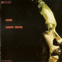 Moacir Santos - Coisas
