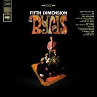 The Byrds - Fifth Dimension