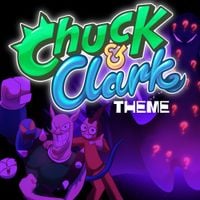 Gooseworx - Chuck & Clark Theme