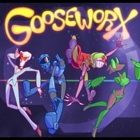 Gooseworx - Gooseworx Theme
