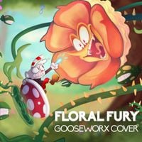 Gooseworx - Floral Fury