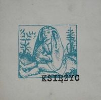 Księżyc - Księżyc