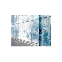How To Count One To Ten - Blue Building Blocks