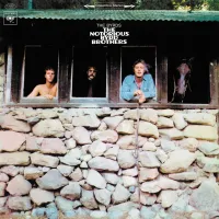 The Byrds - The Notorious Byrd Brothers
