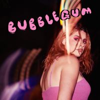 June Jones - Bubblegum