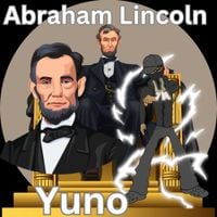 Yuno Miles - Abraham Lincoln