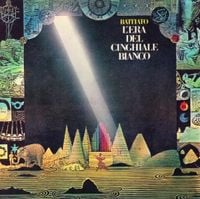 Franco Battiato - L'era del cinghiale bianco