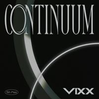 VIXX - CONTINUUM