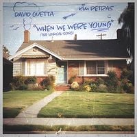 David Guetta & Kim Petras - When We Were Young (The Logical Song)
