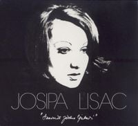 Josipa Lisac - Dnevnik jedne ljubavi