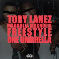 Tory Lanez - Magnolia