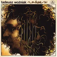 Tadeusz Woźniak - Odcień Ciszy