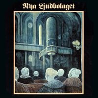 Nya Ljudbolaget - Nya Ljudbolaget