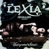 Eyes Set To Kill - Underground Sounds