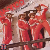 Bronco - A Todo Galope