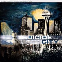 Cauldron - Suicide in the City