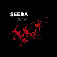 SEEDA - 花と雨