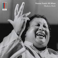 Nusrat Fateh Ali Khan - Shahen-shah