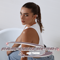 Adri Torr&oacute;n - Despreocupada